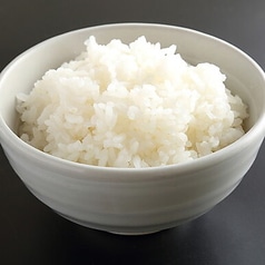 ご飯（中）