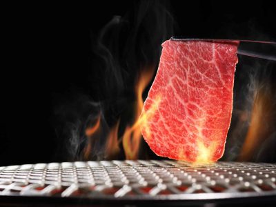 焼肉　イメージ