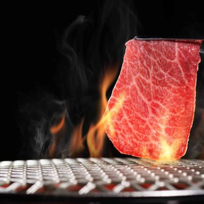 焼肉　イメージ