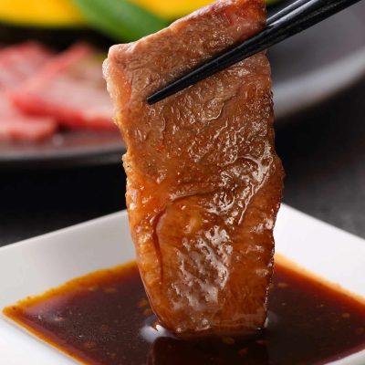 焼肉